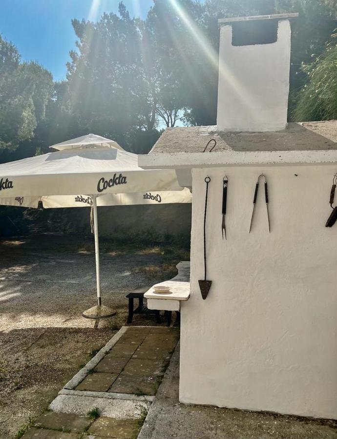 Apartmani Branko Vojnovic Omiš Esterno foto