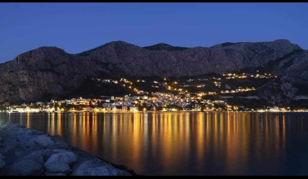 Apartmani Branko Vojnovic Omiš Camera foto