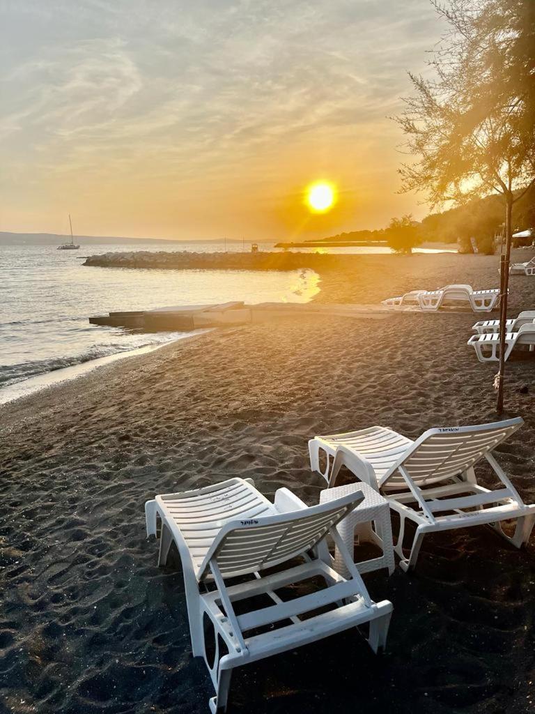 Apartmani Branko Vojnovic Omiš Camera foto