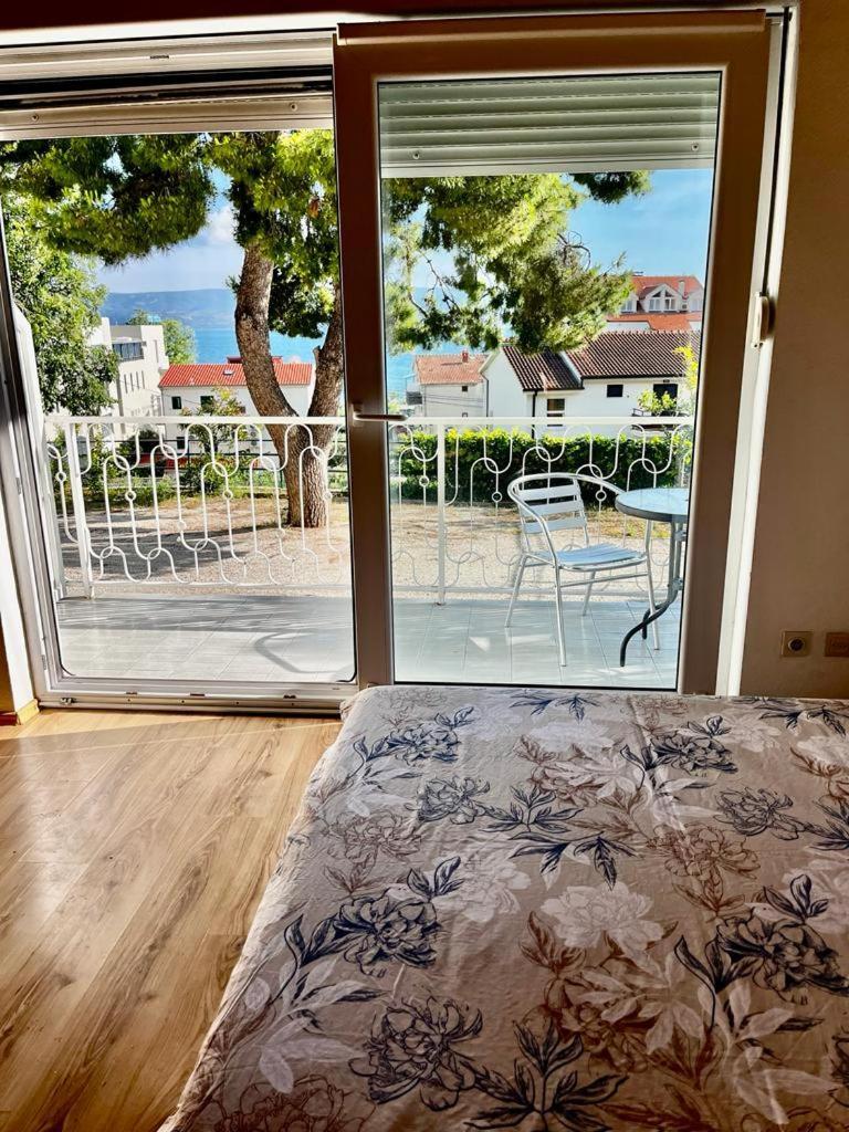 Apartmani Branko Vojnovic Omiš Camera foto
