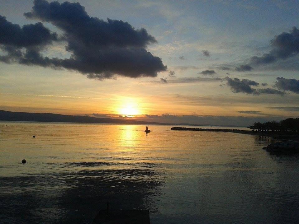 Apartmani Branko Vojnovic Omiš Camera foto