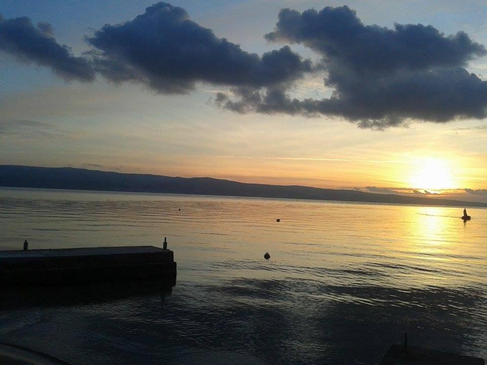 Apartmani Branko Vojnovic Omiš Camera foto