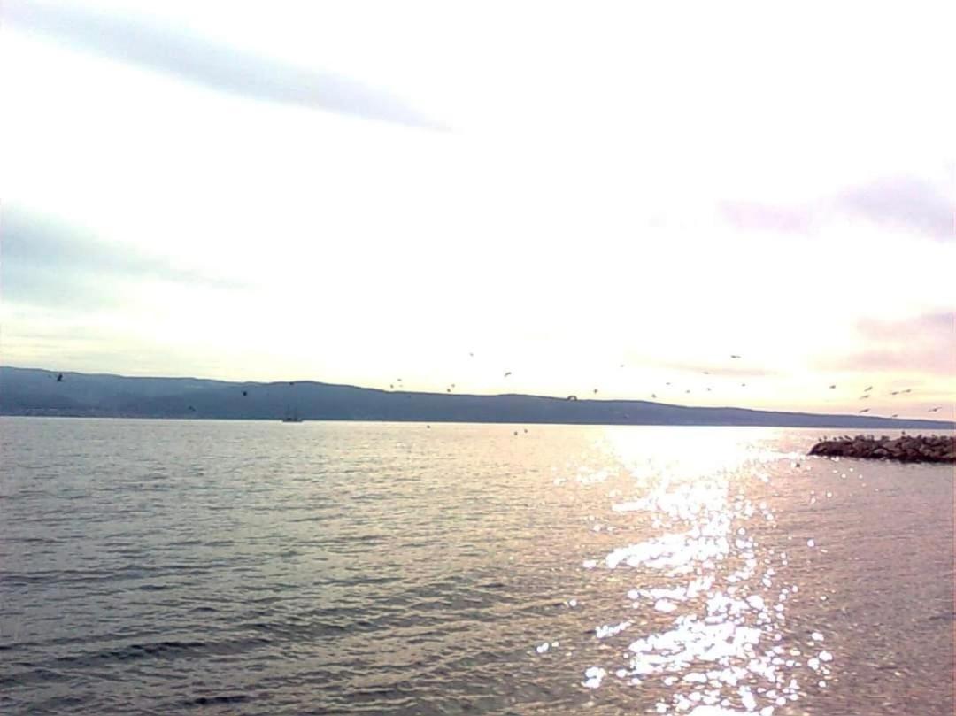 Apartmani Branko Vojnovic Omiš Camera foto