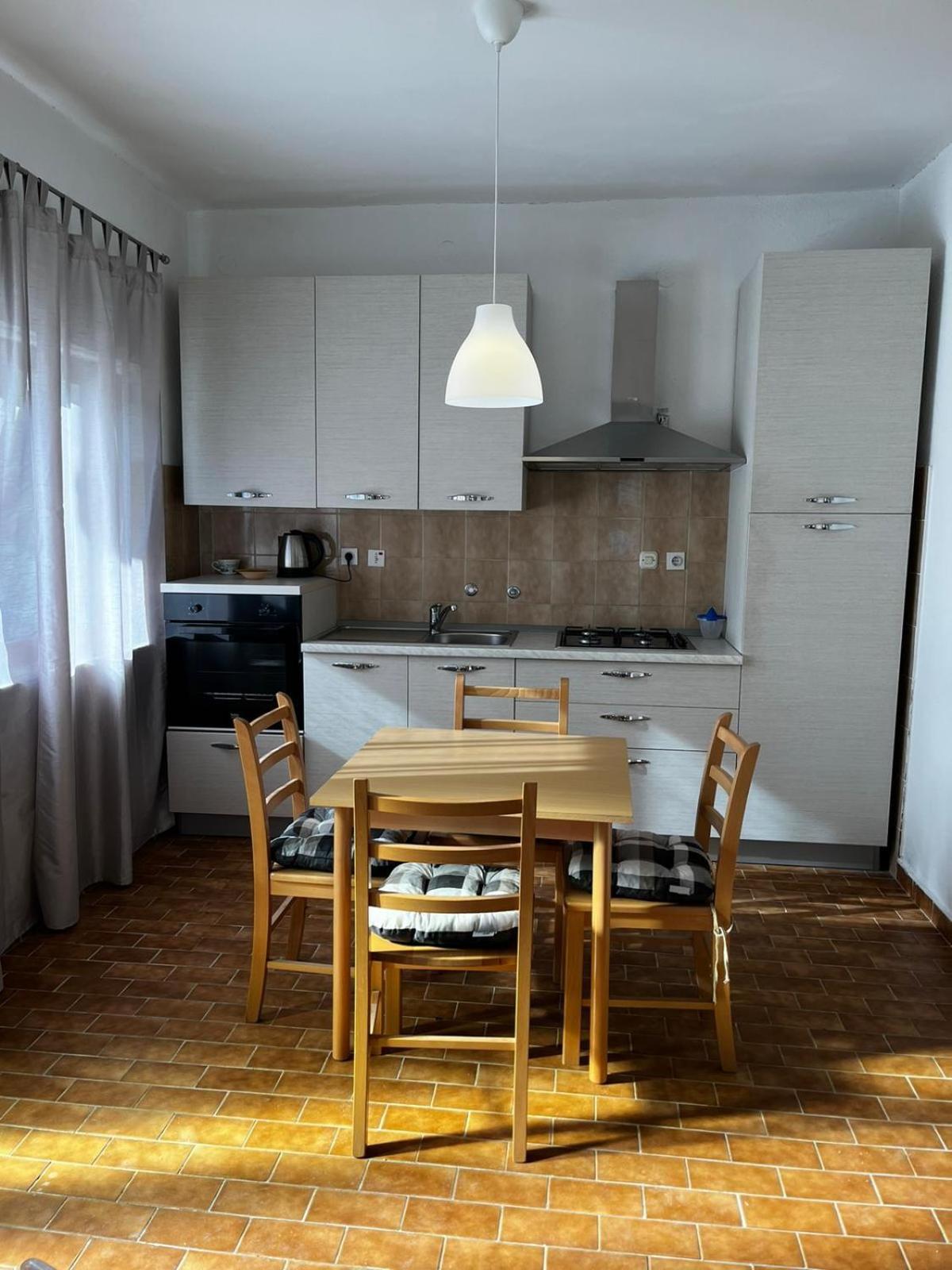 Apartmani Branko Vojnovic Omiš Camera foto