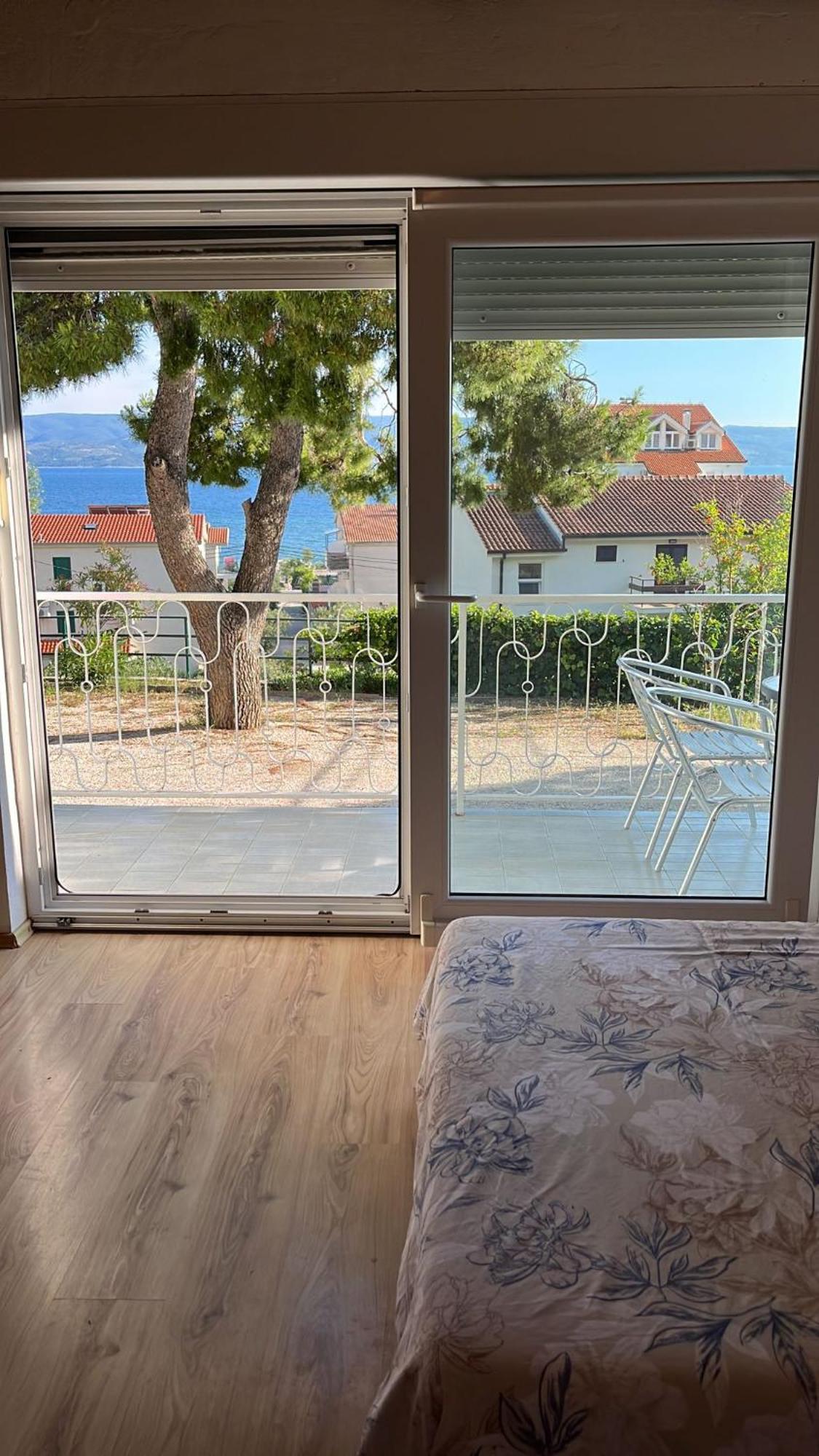 Apartmani Branko Vojnovic Omiš Camera foto