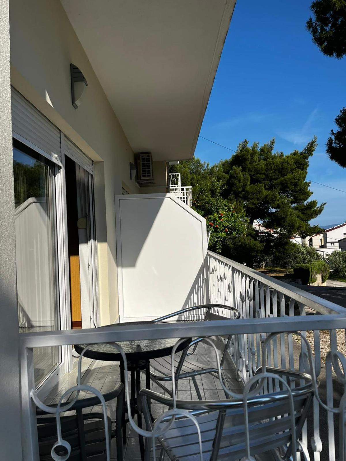 Apartmani Branko Vojnovic Omiš Camera foto