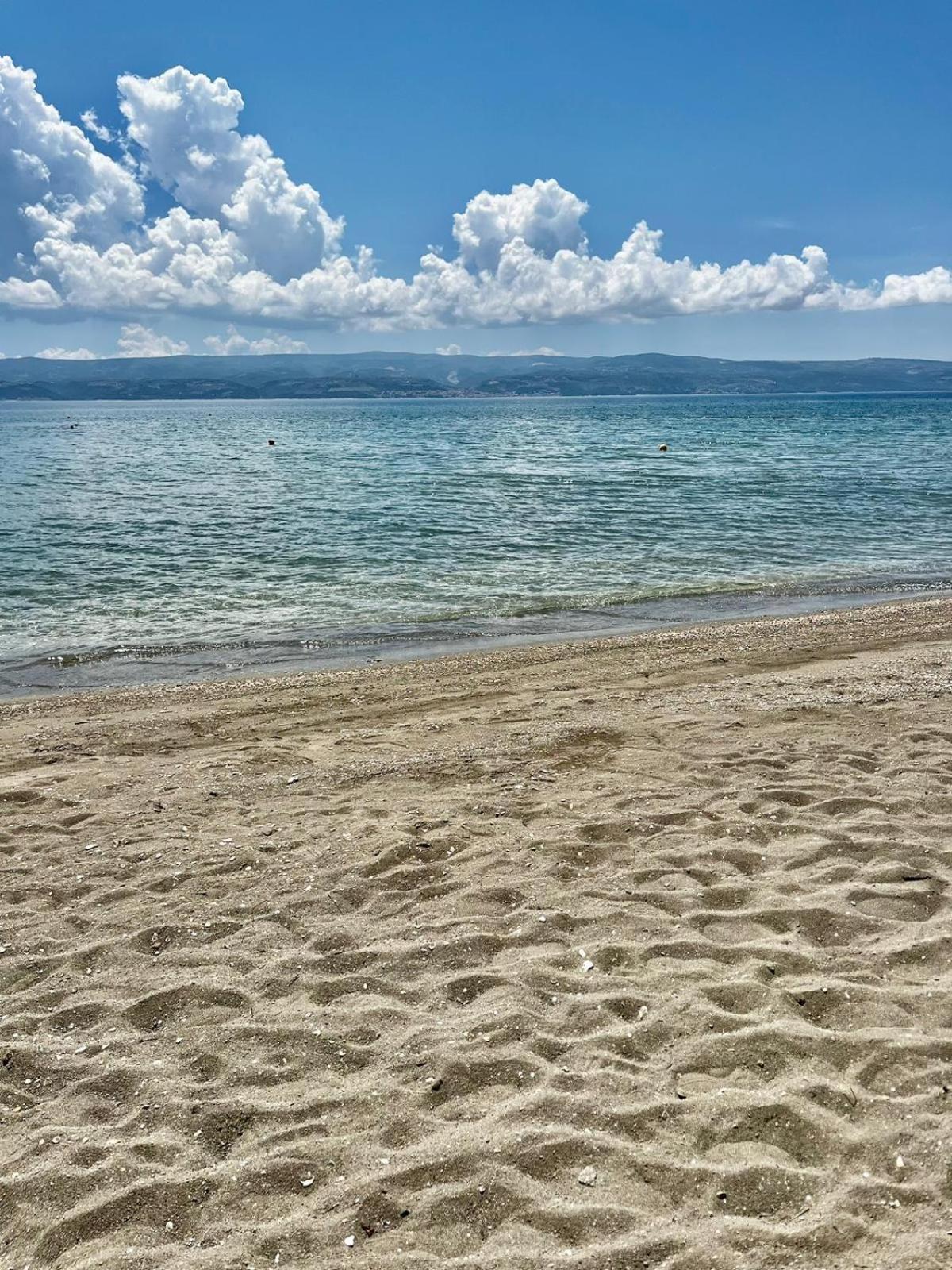 Apartmani Branko Vojnovic Omiš Camera foto
