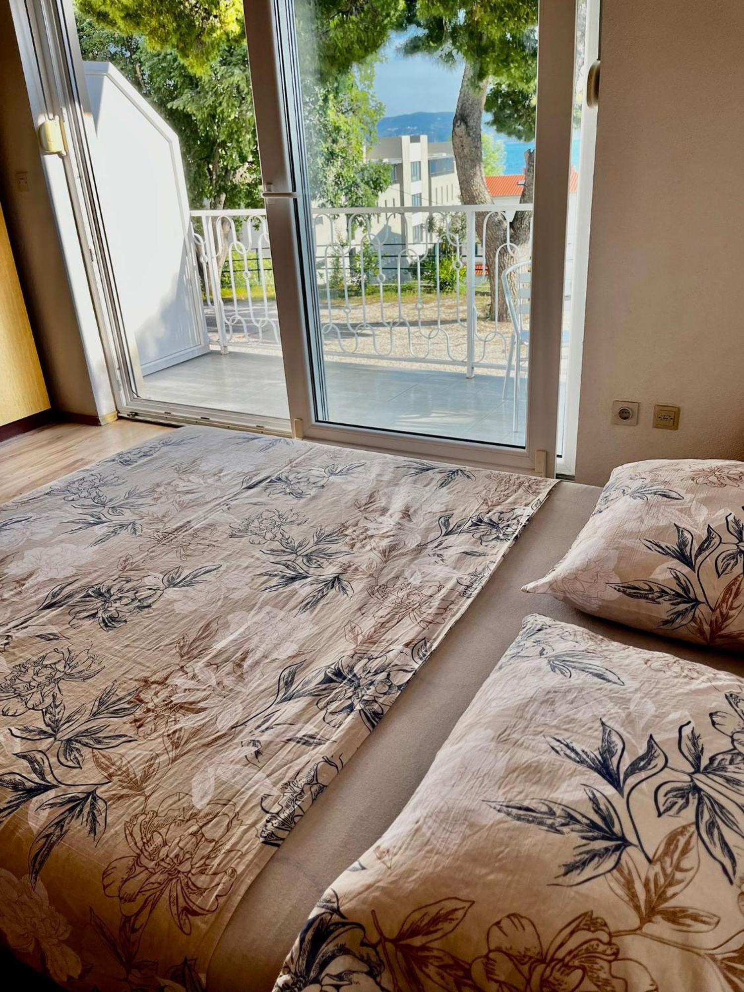 Apartmani Branko Vojnovic Omiš Camera foto