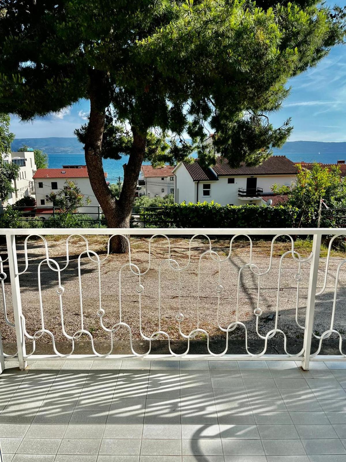 Apartmani Branko Vojnovic Omiš Camera foto