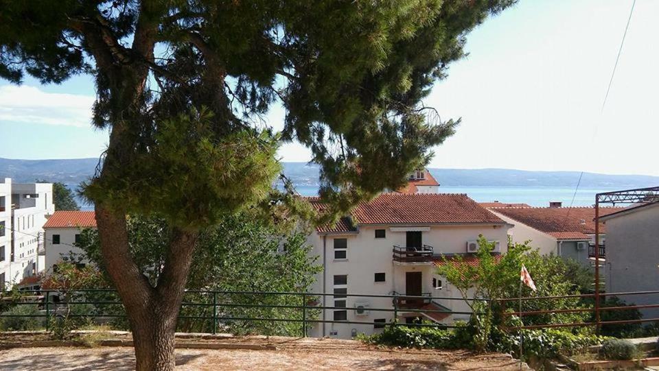 Apartmani Branko Vojnovic Omiš Camera foto
